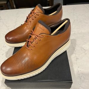 Cole Haan Zerogrand Shoes